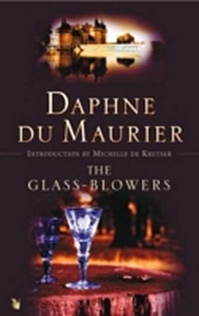 Glass-Blowers
