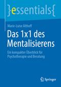 Das 1x1 des Mentalisierens