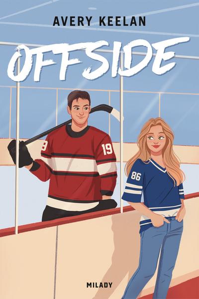 Rules of the Game, T1 : Offside