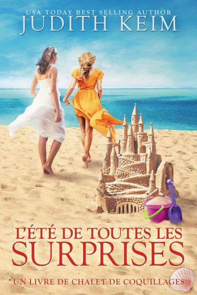 L’été de toutes les surprises