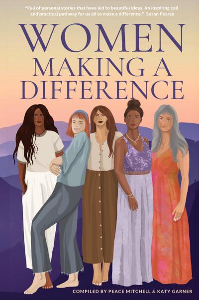 Women Making A Difference