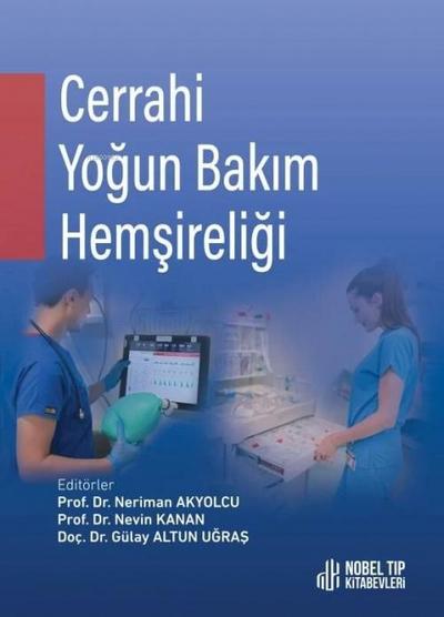 Cerrahi Yogun Bakim Hemsireligi