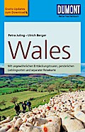 DuMont Reise-Taschenbuch Reiseführer Wales