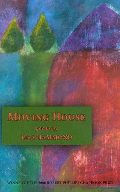 Moving House: Poems