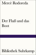 Der Fluß und das Boot