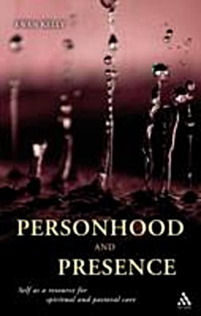 Personhood and Presence