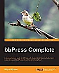 bbPress Complete