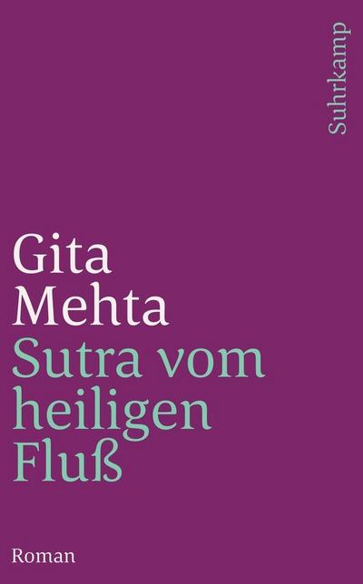 Sutra vom heiligen Fluß