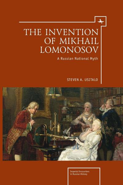The Invention of Mikhail Lomonosov