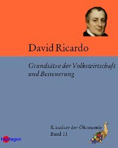 Grundsätze der Volkswirtschaft und Besteuerung