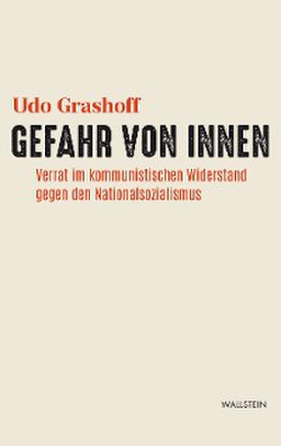 Gefahr von innen