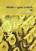 Mathe - ganz einfach