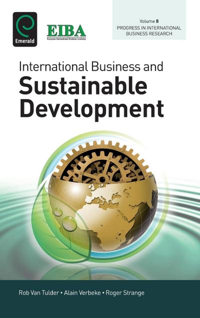 International Business and Sustainable Development