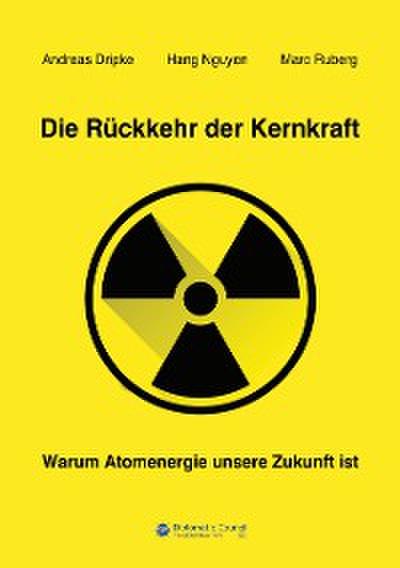 Die Rückkehr der Kernkraft