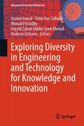 Exploring Diversity in Engineering and Technology for Knowledge and Innovation