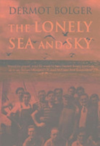 The Lonely Sea and Sky