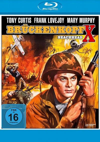 Brückenkopf X