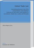 Global Trade Law - Ulrich Magnus