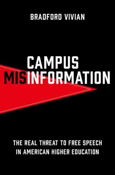 Campus Misinformation