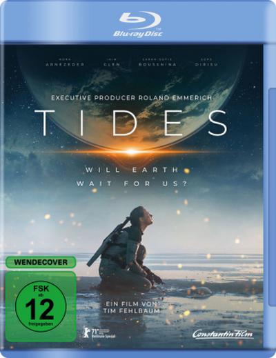 Tides (BR) Min: 104/DD5.1/WS
