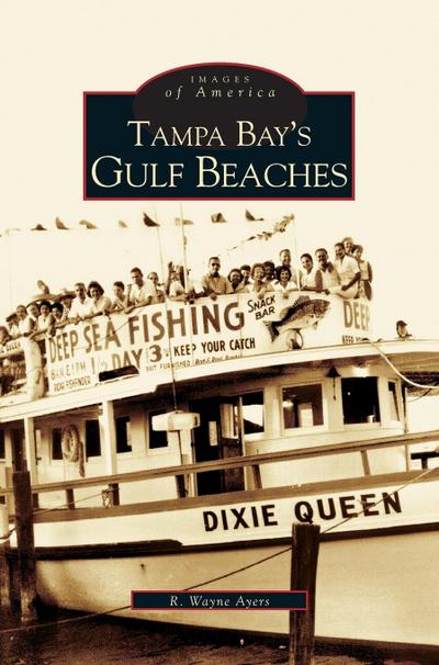 Tampa Bay’s Gulf Beaches