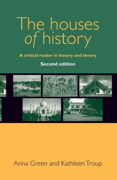 The houses of history - Anna Green