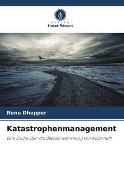 Katastrophenmanagement