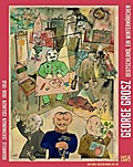 George Grosz: "Deutschland, ein Wintermärchen". Aquarelle, Zeichnungen, Collagen, 1908-1958