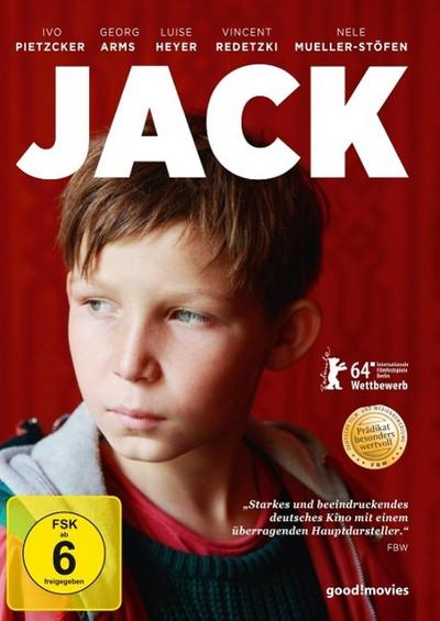 Berger, E: Jack