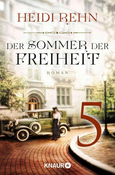 Der Sommer der Freiheit 5