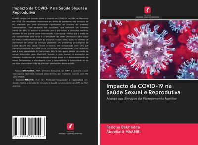 Impacto da COVID-19 na Saúde Sexual e Reprodutiva
