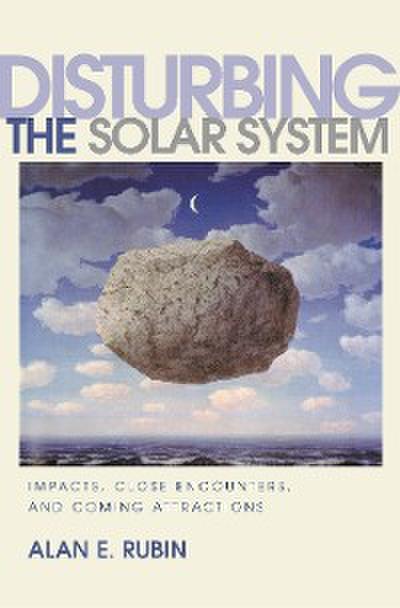 Disturbing the Solar System