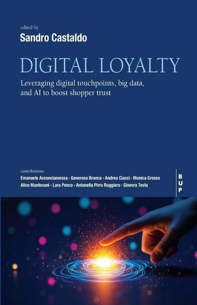 Digital Loyalty
