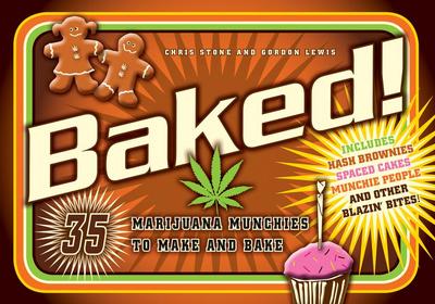 Baked!