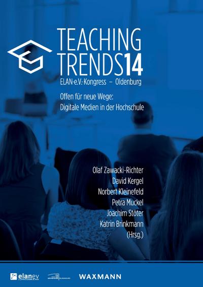 Teaching Trends 2014