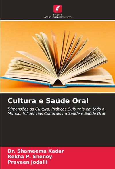 Cultura e Saúde Oral