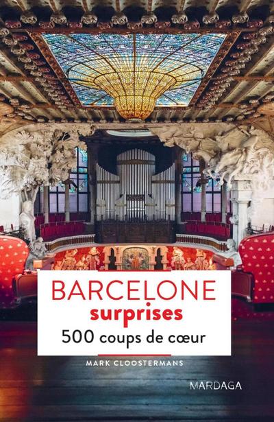 Barcelone surprises