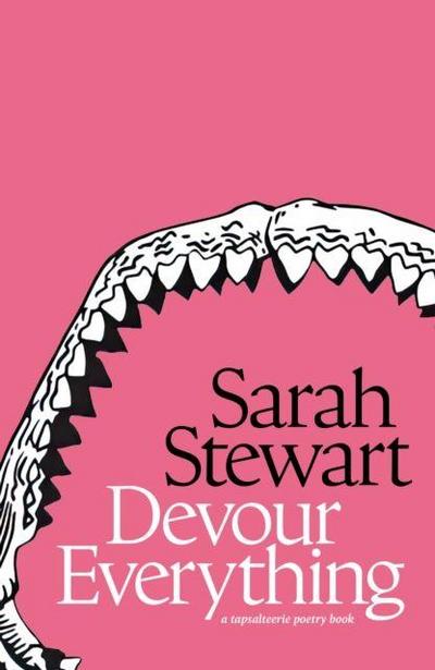 Devour Everything