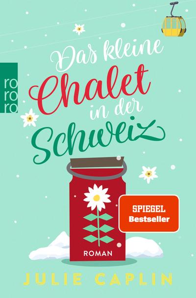 Das kleine Chalet in der Schweiz