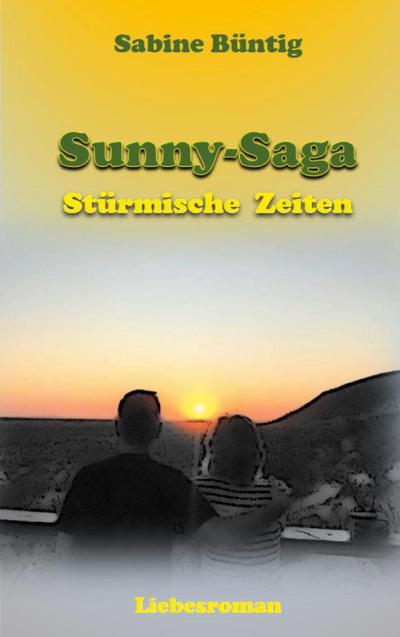 Sunny-Saga