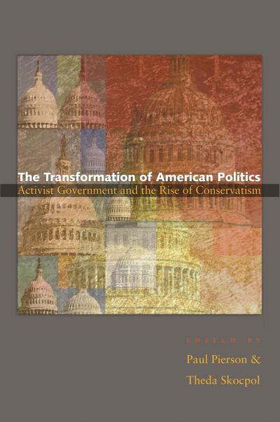 Transformation of American Politics