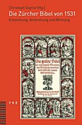 Die Zürcher Bibel von 1531