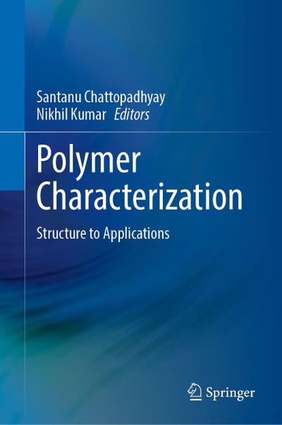 Polymer Characterization