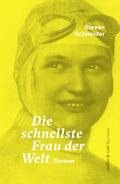 Die schnellste Frau der Welt
