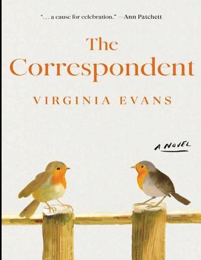 The Correspondent