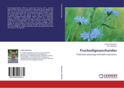 Fructooligosaccharides