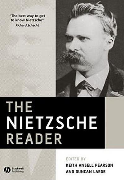 The Nietzsche Reader