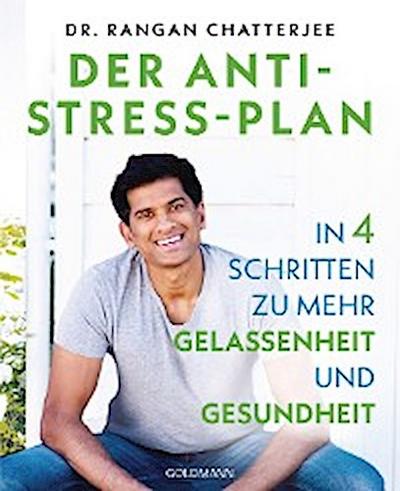 Der Anti-Stress-Plan