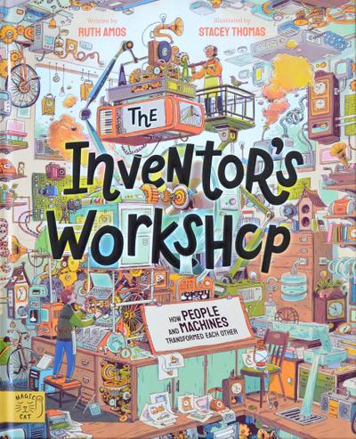 The Inventor’s Workshop