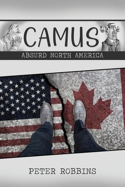 Camus: Absurd North America